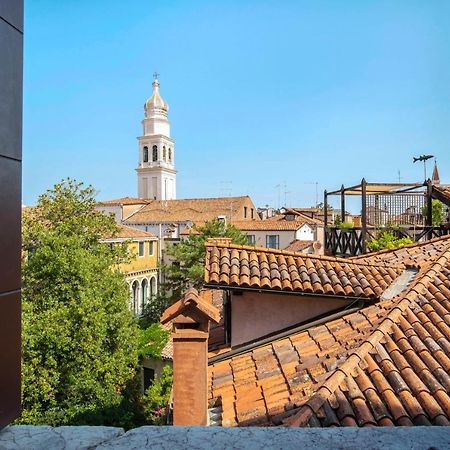 Doge Morosini Palace By Wonderful Italy Venedig Eksteriør billede