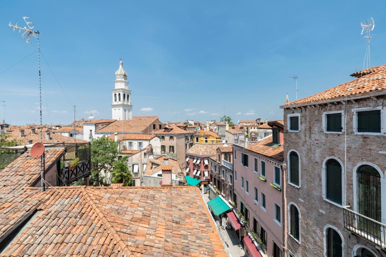 Doge Morosini Palace By Wonderful Italy Venedig Eksteriør billede