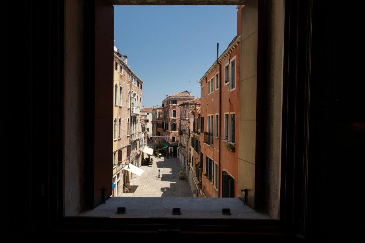 Doge Morosini Palace By Wonderful Italy Venedig Eksteriør billede