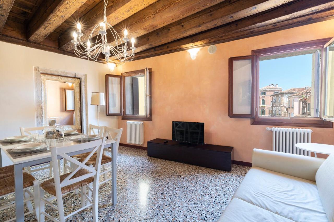 Doge Morosini Palace By Wonderful Italy Venedig Eksteriør billede