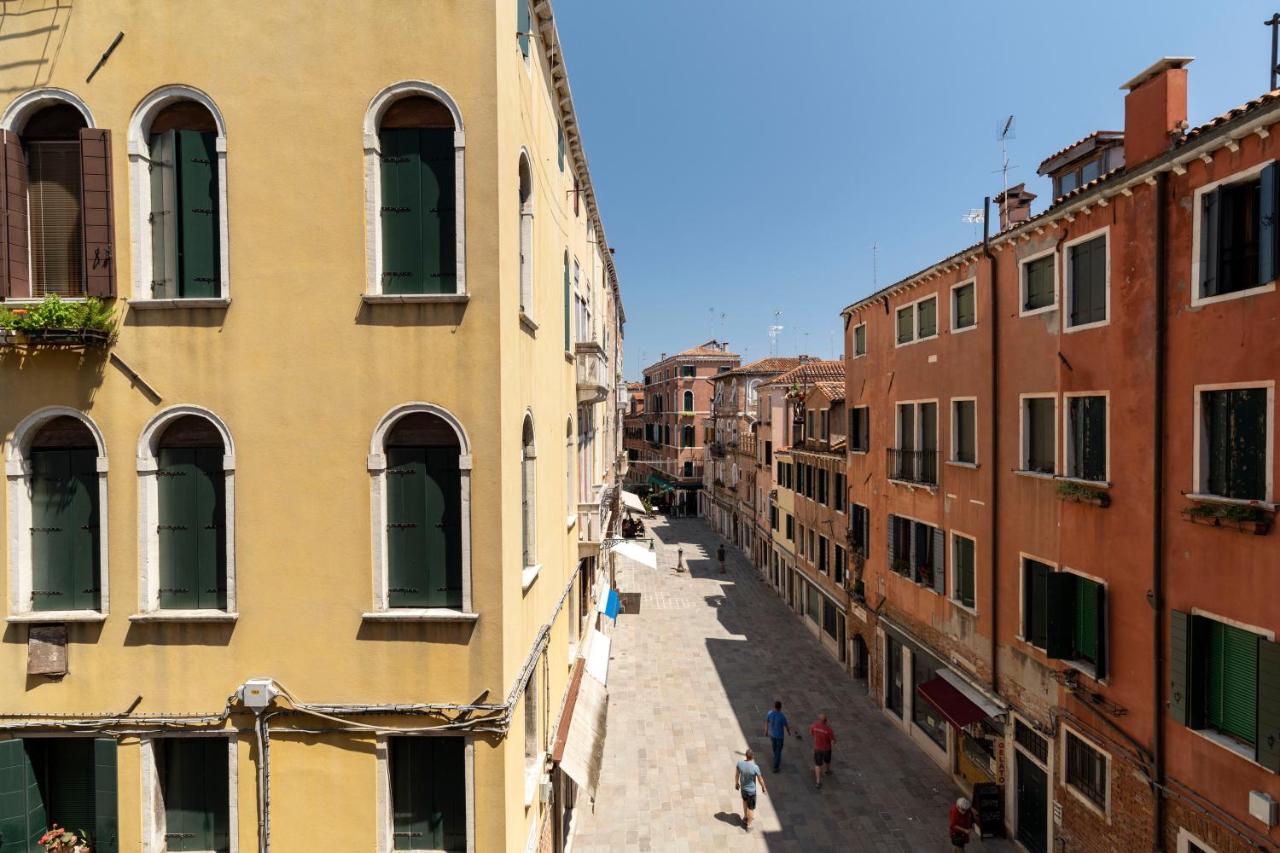 Doge Morosini Palace By Wonderful Italy Venedig Eksteriør billede