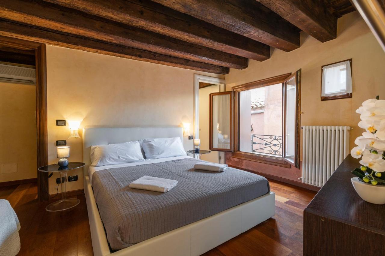 Doge Morosini Palace By Wonderful Italy Venedig Eksteriør billede