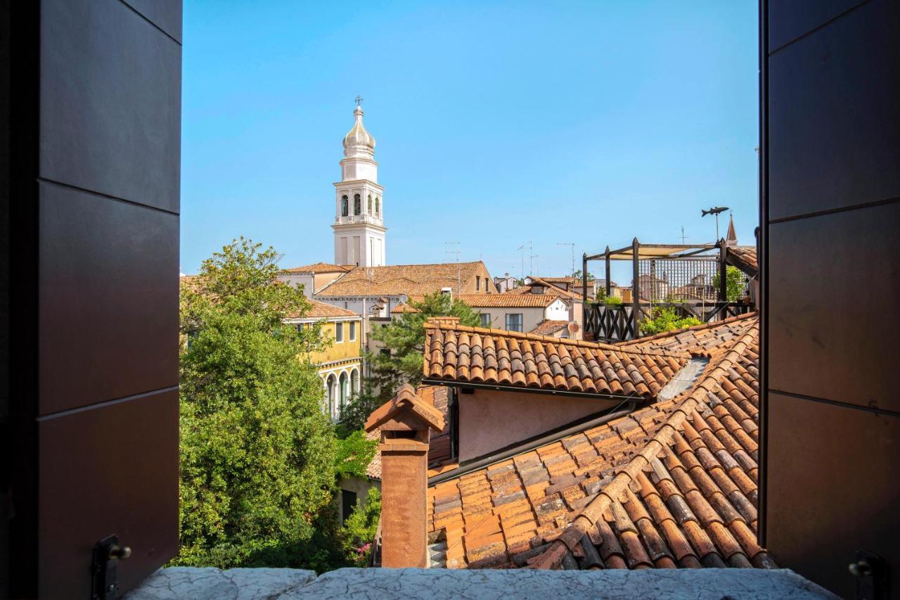 Doge Morosini Palace By Wonderful Italy Venedig Eksteriør billede