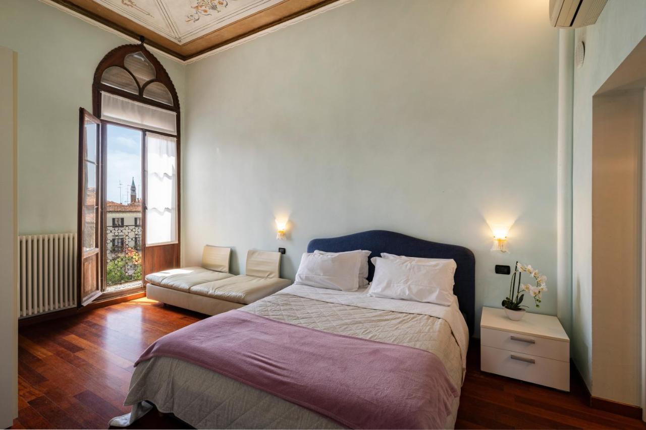 Doge Morosini Palace By Wonderful Italy Venedig Eksteriør billede