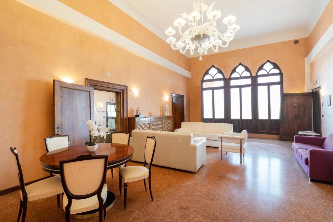 Doge Morosini Palace By Wonderful Italy Venedig Eksteriør billede