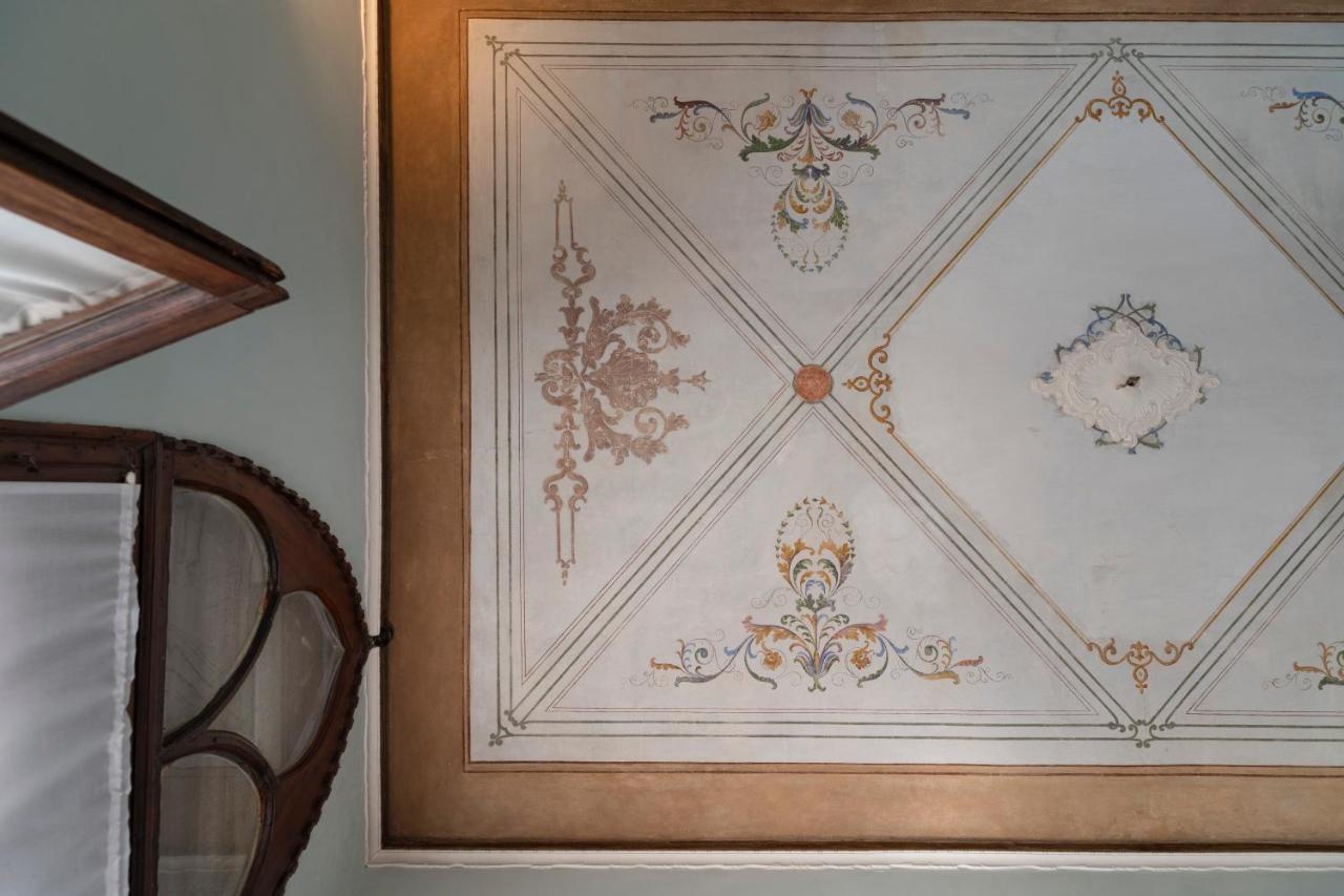 Doge Morosini Palace By Wonderful Italy Venedig Eksteriør billede