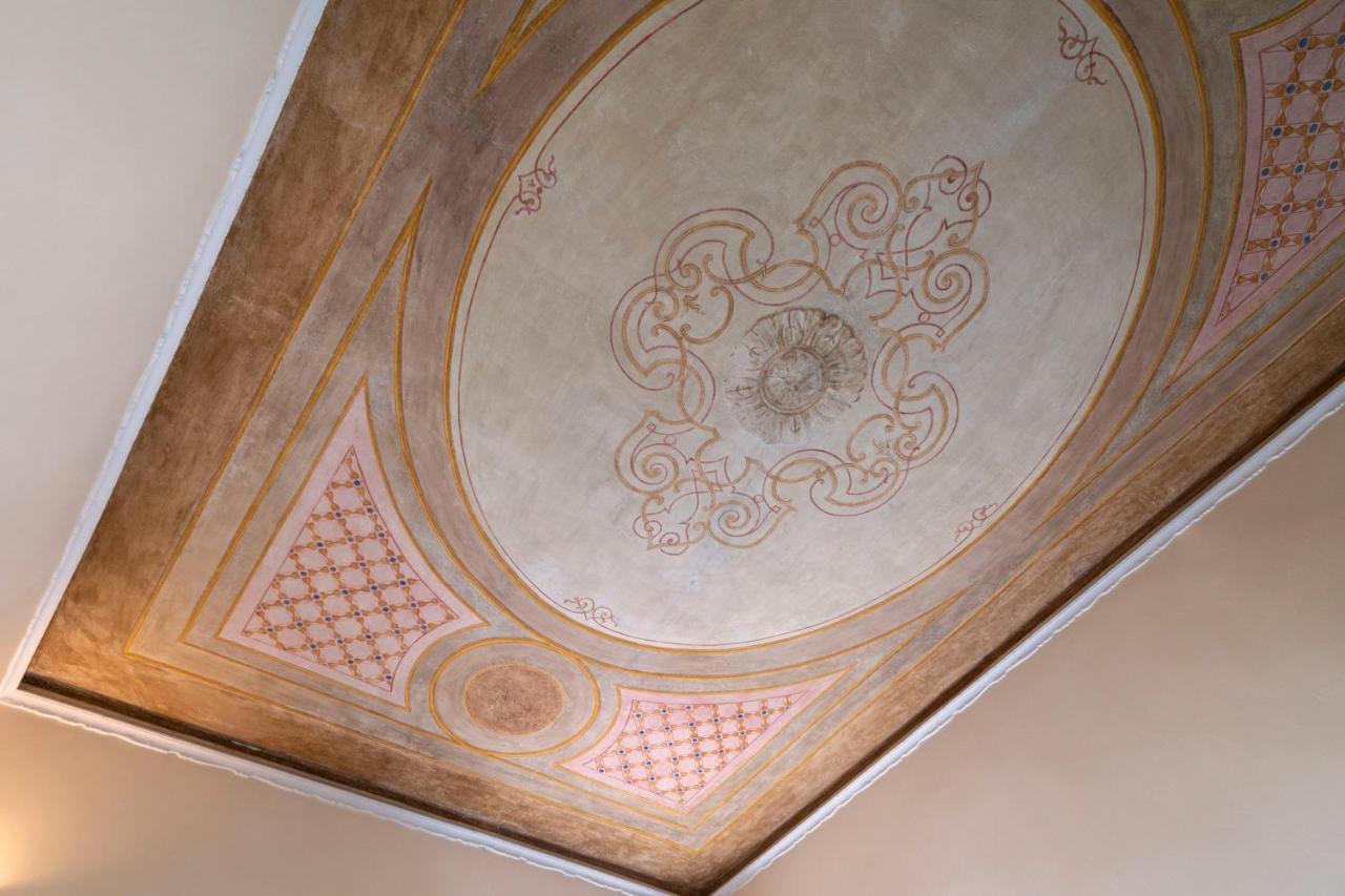 Doge Morosini Palace By Wonderful Italy Venedig Eksteriør billede