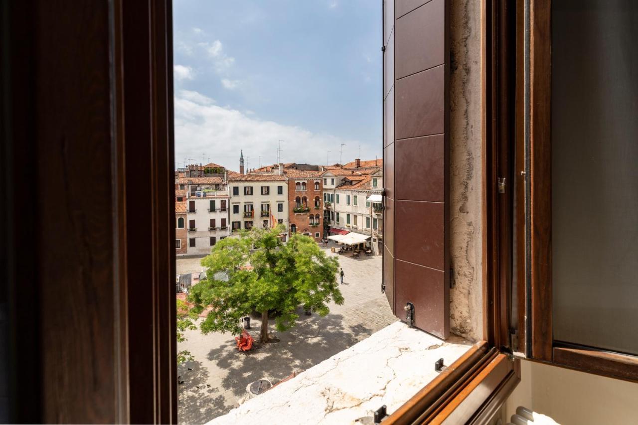 Doge Morosini Palace By Wonderful Italy Venedig Eksteriør billede