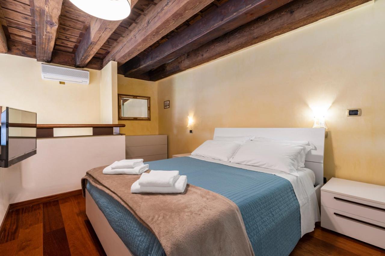 Doge Morosini Palace By Wonderful Italy Venedig Eksteriør billede