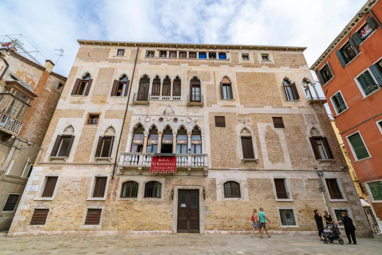 Doge Morosini Palace By Wonderful Italy Venedig Eksteriør billede